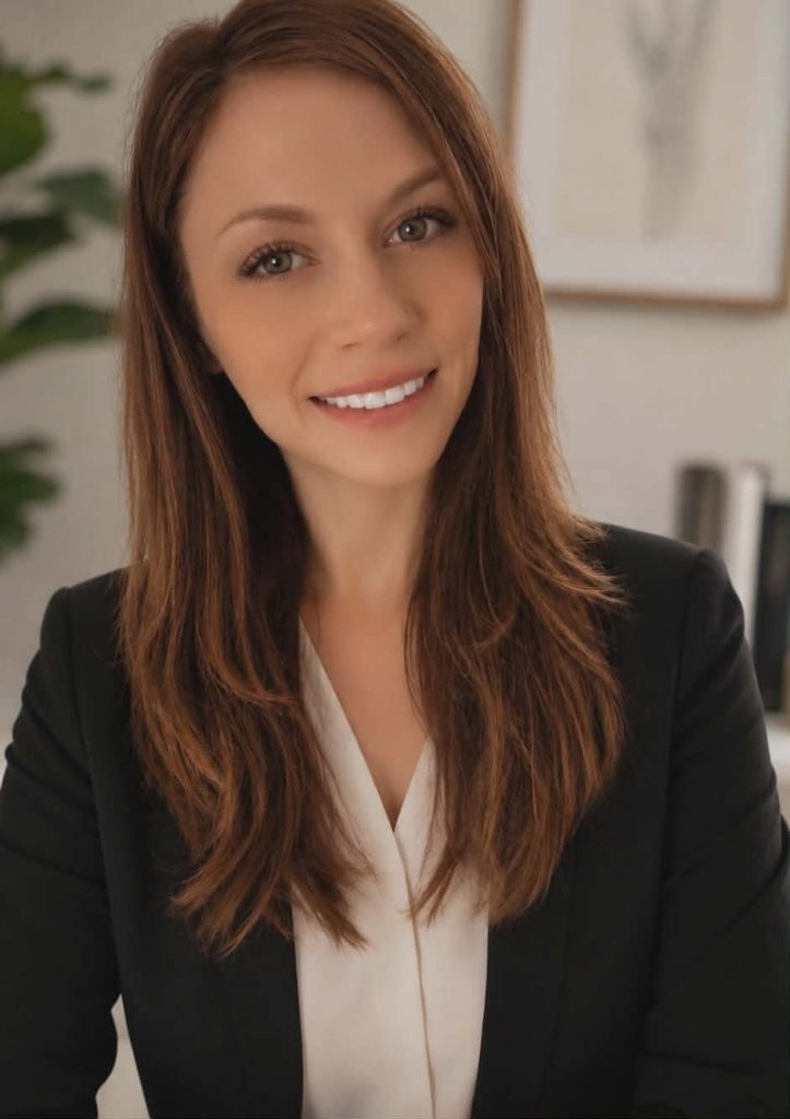 Elizabeth Bennett, Owner